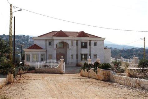 Luxury Real Estate in Lebanon 